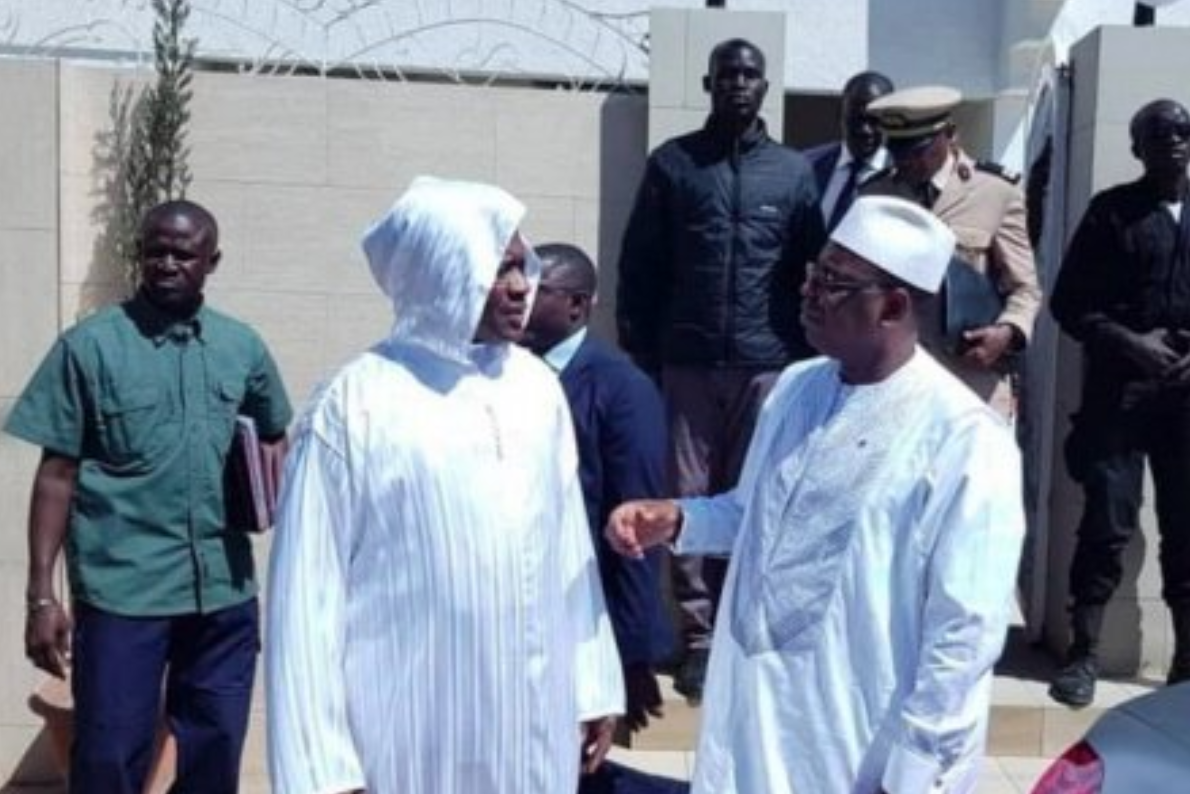 Serigne Modou Kara assène ses vérités à Macky Sall