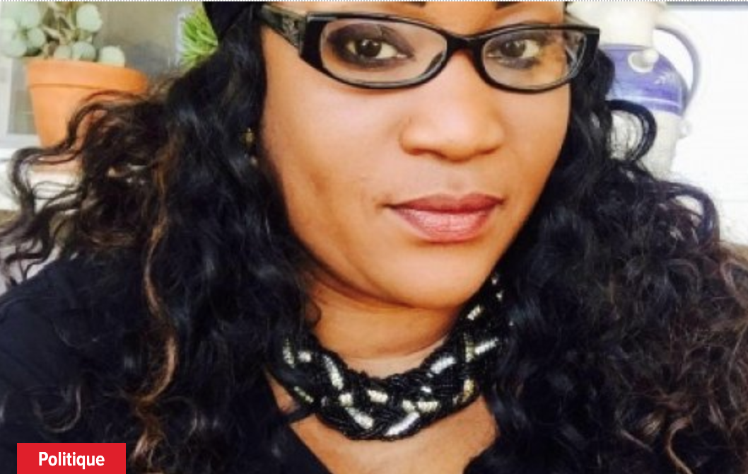 Françoise Hélène Gaye: "La déclaration de Abdourahmane Diouf est une trahison"