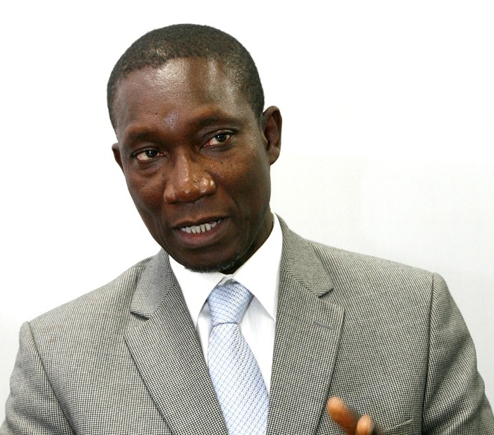 Babacar Gaye n'est plus porte parole du Pds... Sur décision de Me Abdoulaye Wade,  Amadou Sall le remplace