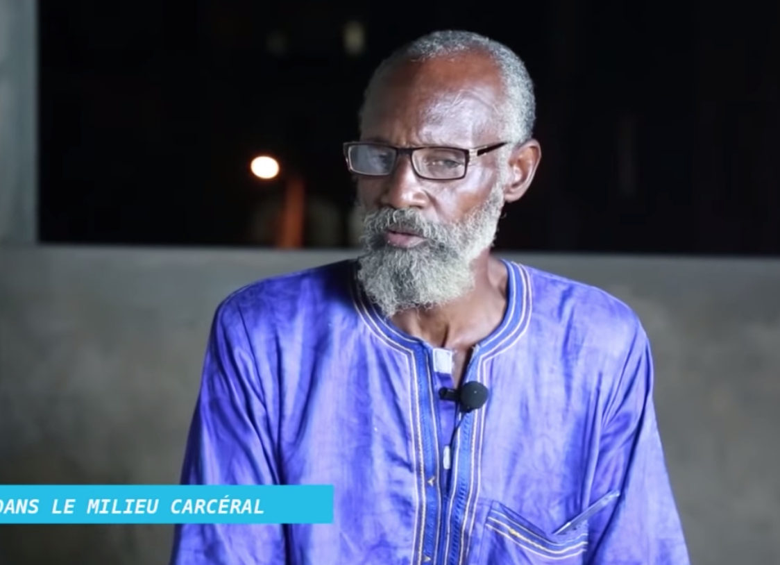 Assane Tall, ancien détenu : "J'ai fait 32 ans en prison