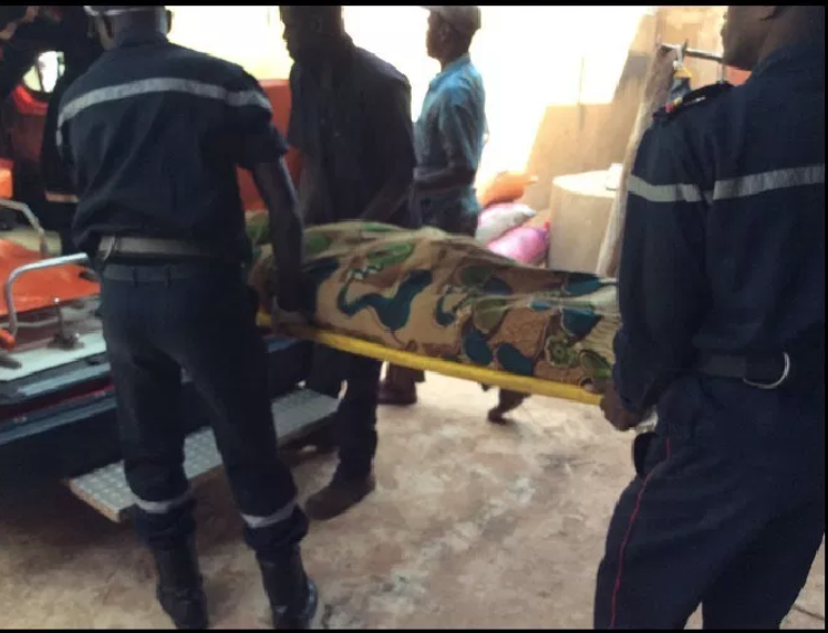 Tamba : Une célèbre voyante retrouvée morte chez elle