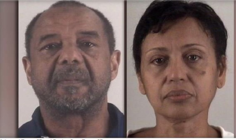 Le fils de Sékou Touré condamné à 7 ans de prison pour esclavagisme aux Etats-Unis Le fils de Sékou Touré condamné à 7 ans de prison pour esclavagisme aux Etats-Unis