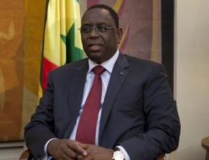 Macky Sall accorde une audience au PDG de Kosmos Energy