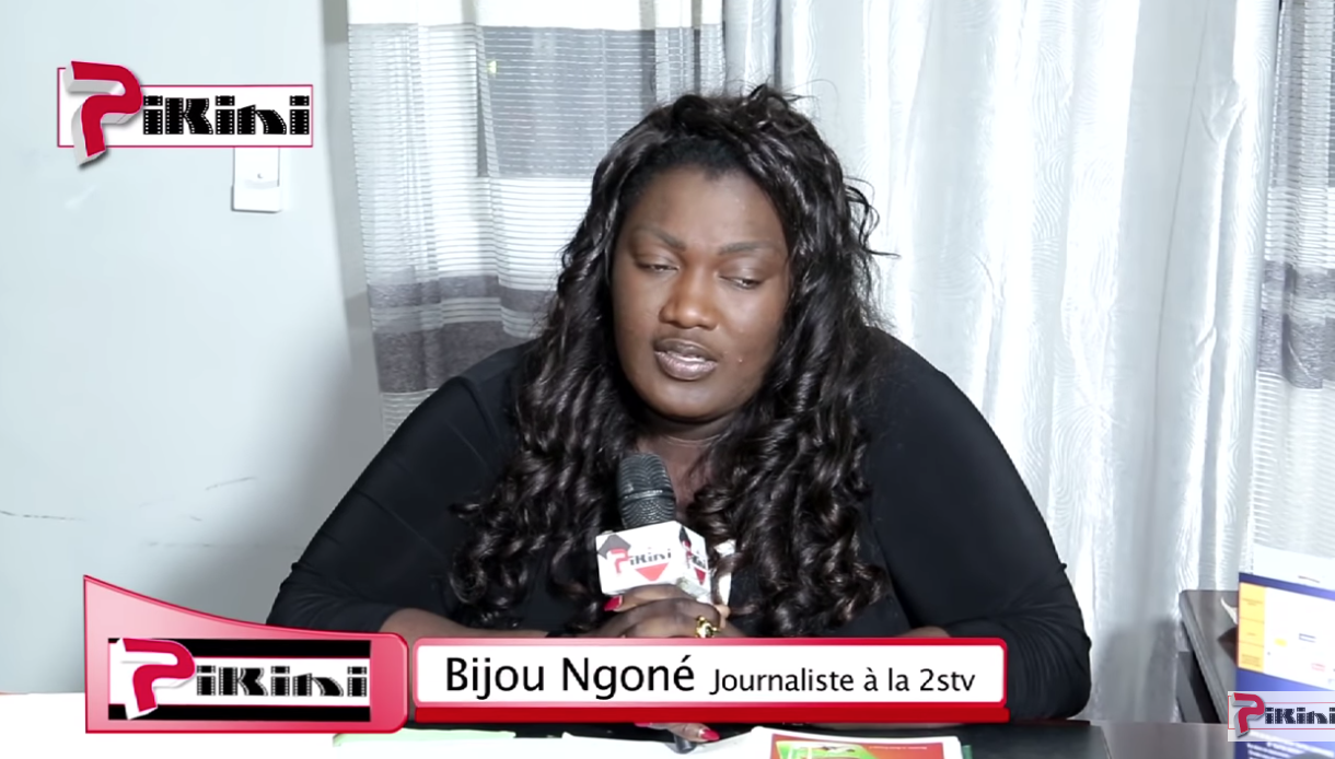 Les révélations de Bijou Ngone ,2STV sur Cheikh Béthio Thioune : « Bimay ame 16 ans lama mayai tai bobu samay wadiour… »