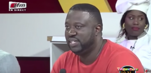 Ibou Thiobane: " Je vais porter plainte contre l'ambassade France"