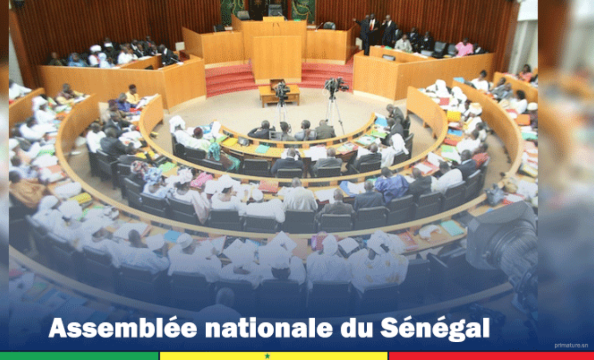 DIRECT - Vote projet de loi portant suppression poste de Premier Ministre