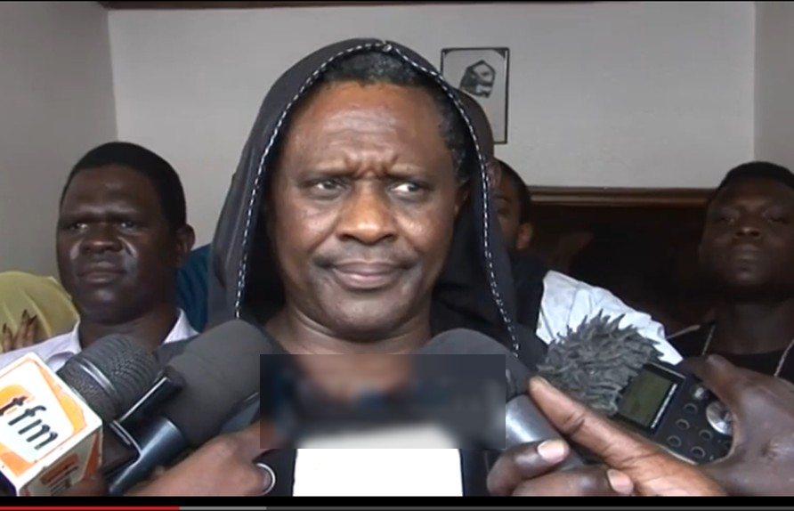La position de Serigne Modou Kara Mbacké sur la condamnation de Cheikh Béthio Thioune
