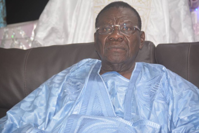Cheikh Bethio est décédé des suites d'un... Cancer