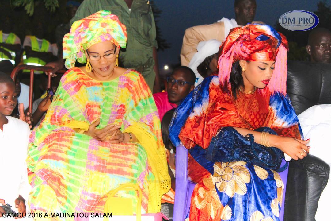 Déjà deux clans au sein de la famille de... Cheikh Béthio!