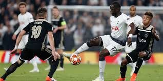 Ligue des champions : Tottenham renverse l’Ajax et rejoint Liverpool en finale Ligue des champions : Tottenham renverse l’Ajax et rejoint Liverpool en finale