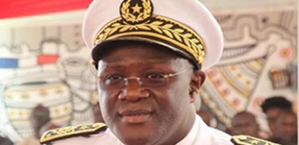 Désormais ex gouverneur de Dakar, Mohamed Fall promu...Inspecteur Général d'Etat (EXCLUSIVITÉ DAKARPOSTE)