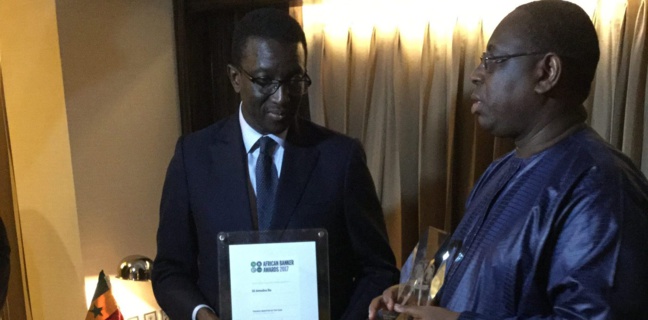 Amadou HOTT prend les commandes des accords de coopération, Amadou BA fait main basse sur la promotion de la destination Sénégal à travers la diplomatie économique