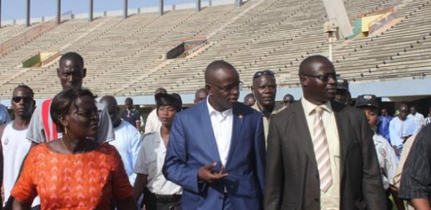 Comptes et mécomptes du Mondial 2018 -  Bamboula sénégalaise à Moscou Comptes et mécomptes du Mondial 2018 -  Bamboula sénégalaise à Moscou