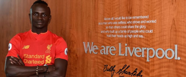 Vainqueur de Wolverhampton grâce à Sadio Mané, Liverpool a fait le boulot mais échoue à un point de Manchester City Vainqueur de Wolverhampton grâce à Sadio Mané, Liverpool a fait le boulot mais échoue à un point de Manchester City