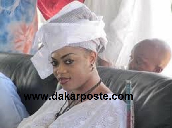 Succession de Cheikh Béthio : Sokhna Aïda Diallo intronisée par…