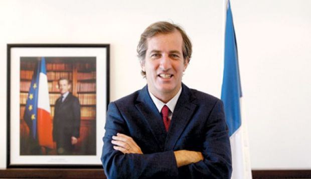 Ce que l'on sait du nouvel ambassadeur de France à Dakar, Philippe Lalliot
