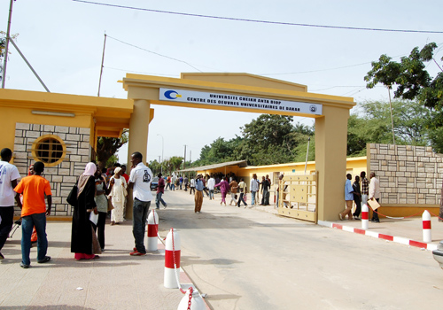 Justice pour Fallou Sène: Les étudiants de l’Ucad fixent 90 jours à l’autorité pour élucider le cas