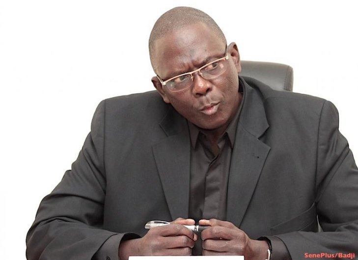 Moustapha Diakhaté : «L’annulation du procès de Thione Seck, un risque de pagaille judiciaire»