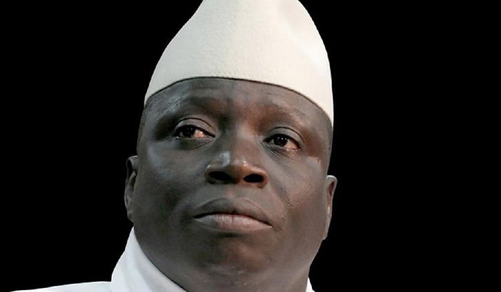 Meurtre d'un ancien soldat à Kanilai : Yahya Jammeh réagit et promet de le régler à sa manière. Meurtre d'un ancien soldat à Kanilai : Yahya Jammeh réagit et promet de le régler à sa manière.