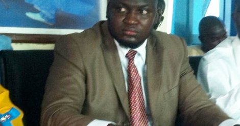 L'UJTL discrètement convoquée samedi matin- Que peut bien mijoter Toussaint Manga? L'UJTL discrètement convoquée samedi matin- Que peut bien mijoter Toussaint Manga?