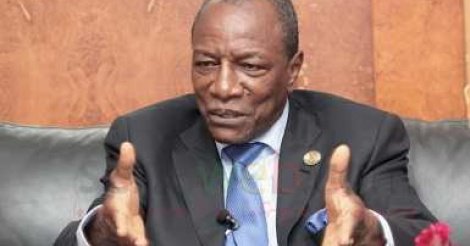 GUINÉE CONAKRY - Le ministre de la Justice démissionne (document) 