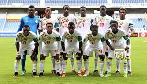 MONDIAL U20 : LES LIONCEAUX LEADERS DE LEUR POULE