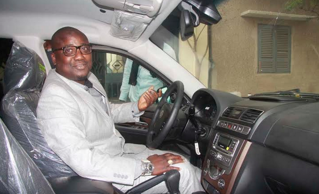 Le journaliste Alioune Badara Fall n'est plus Directeur de Publication de l'OBSERVATEUR !