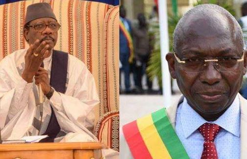 Participation du PUR au Dialogue national : Serigne Moustapha Sy régle ses comptes à Issa Sall: »Il n’est ni Président du parti, encore moins le Secrétaire général »