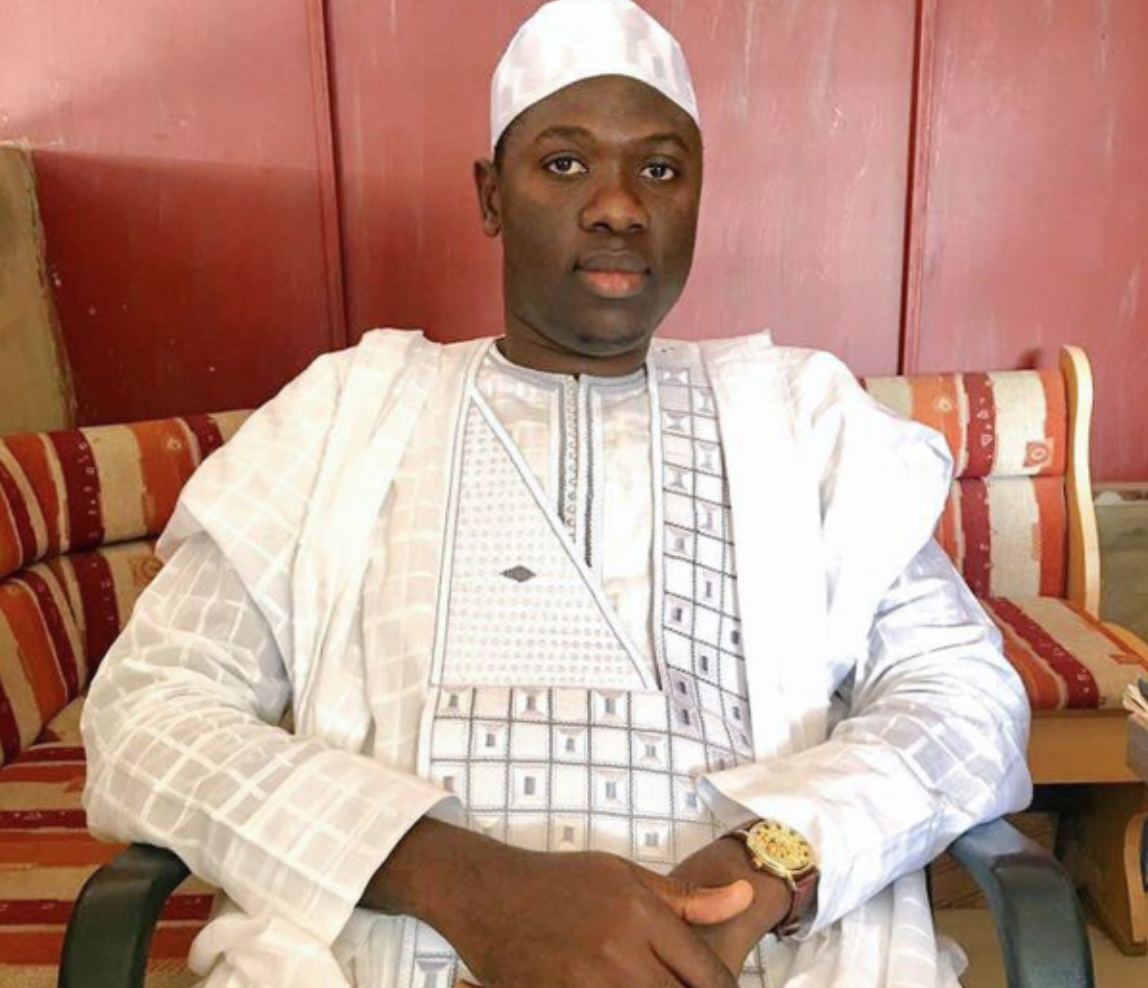  Serigne Abdou Lahat Touré :" Il ne faut pas prendre pour parole d'évangile ce documentaire de BBC (...) Baba Aïdara entre autres opposants sont derrière cette conspiration qui vise à déstabiliser le Président Macky Sall (...)"  Serigne Abdou Lahat Touré :" Il ne faut pas prendre pour parole d'évangile ce documentaire de BBC (...) Baba Aïdara entre autres opposants sont derrière cette conspiration qui vise à déstabiliser le Président Macky Sall (...)"