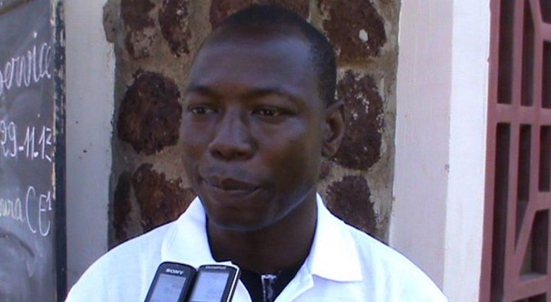 Kedougou/Exploitation illégale de l'or : 8 personnes placées sous mandat de dépôt