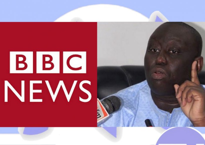 Voici en exclusivité le mémorandum du gouvernement Sénégalais sur le scandale à 10 milliards !