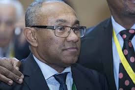 La garde à vue du président de la Confédération africaine de football, Ahmad Ahmad, levée
