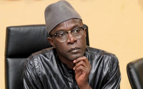 Yakham Mbaye dément Abdoul Mbaye: "Aly Ngouille NDIAYE n'a jamais présenté un faux rapport"
