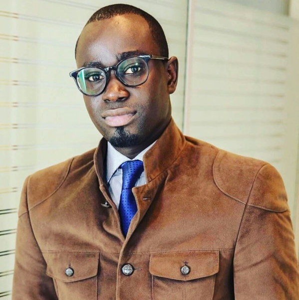 Le journaliste Pape Birame Bigué Ndiaye s'est finalement marié avec...