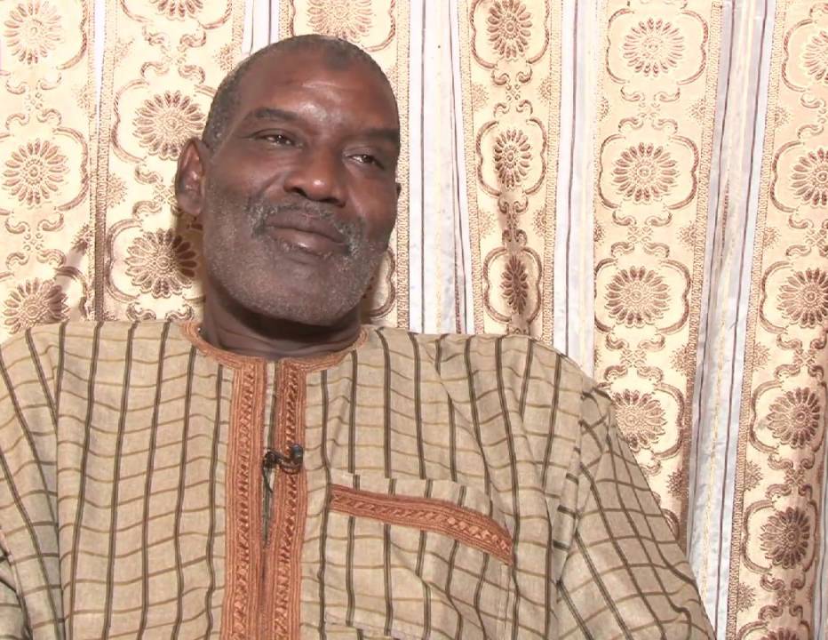 Urgent : Mor Fadam n'est plus