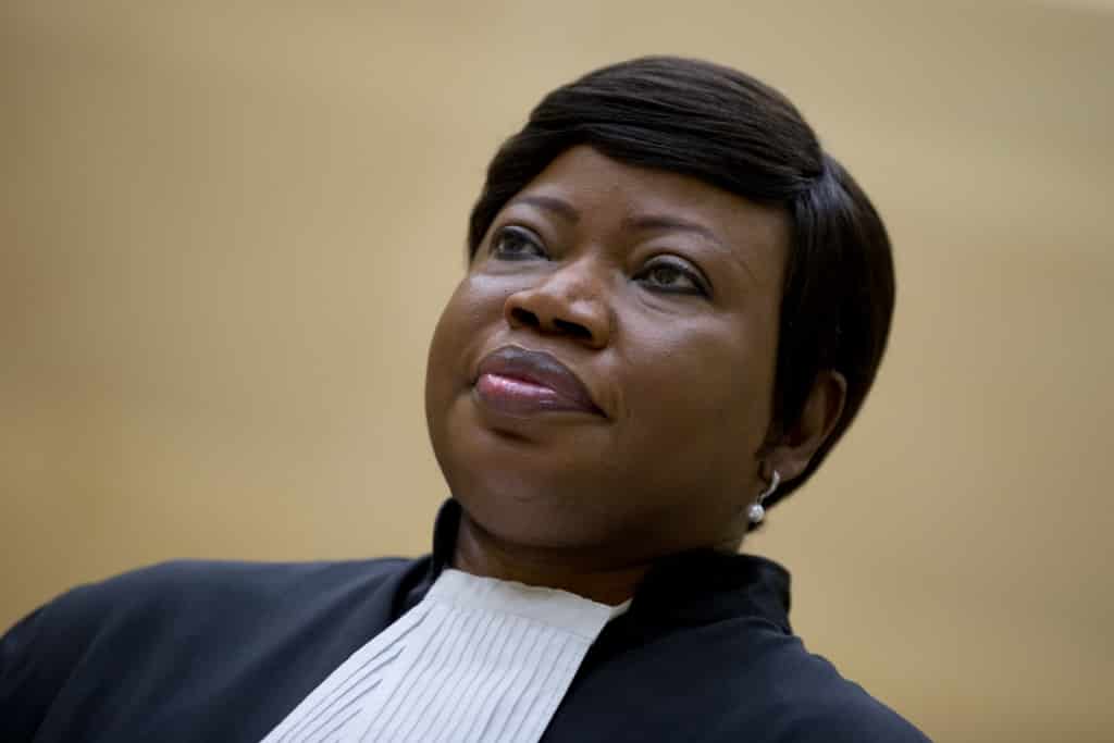 La procureure de la CPI demande qu’Omar el-Béchir soit remis à La Haye