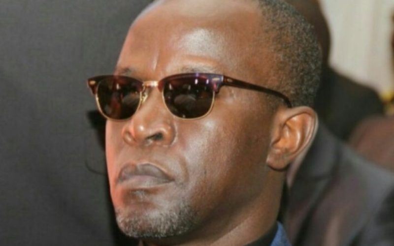 Yakham Mbaye tape sur El Hadj Kassé : ‘’Ce qu’il a dit est faux et c’est une trahison à l’insu du président"