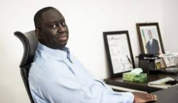 Comment Aliou Sall compte  démentir Elhaj Kassé  Comment Aliou Sall compte  démentir Elhaj Kassé