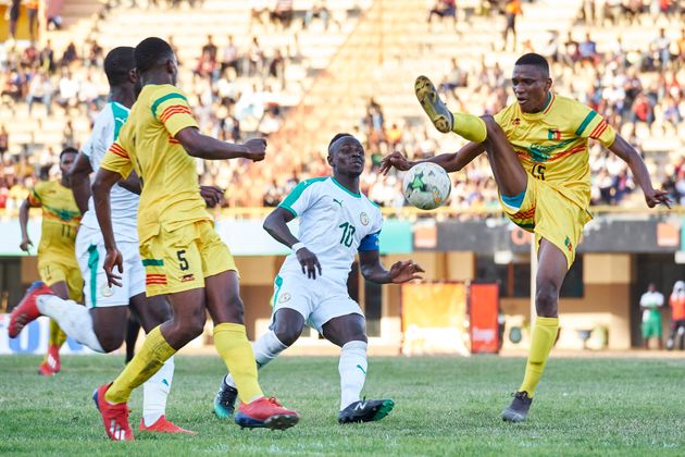 Le Mali bat la Mauritanie par 4 buts à 1