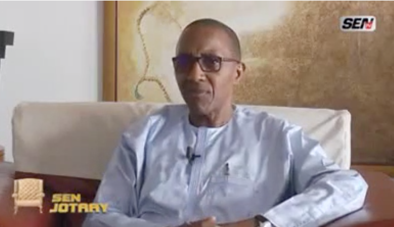 Affaire Pétro-Tim: Baba Diao aurait promis d'assassiner Abdoul Mbaye (Regardez)