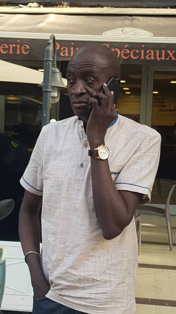 SAUVEGARDONS CETTE JEUNESSE ENTREPRENANTE SAUVEGARDONS CETTE JEUNESSE ENTREPRENANTE