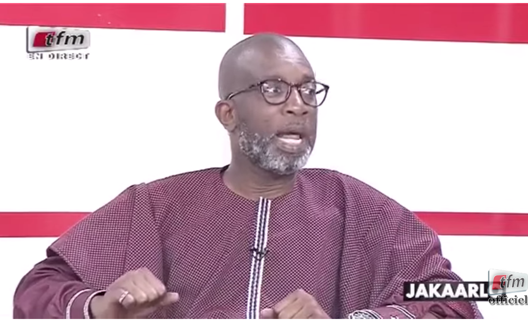 VIDEO - Hausse des prix du carburant: “Le gouvernement manque d’argent…”, dixit Bouba Ndour