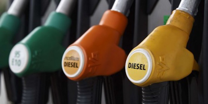 Hausse du prix du carburant : Rétention des ventes dans certaines stations pour plus de bénéfices