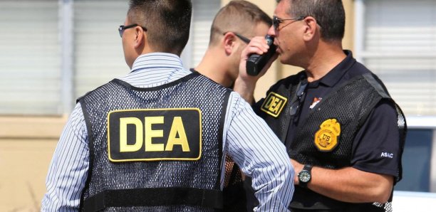 Drogue saisie au Port : Les Américains (aussi) dans l'enquête