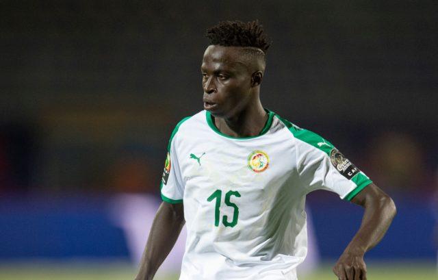 Vrai lion, Krépin, le cœur de la Tanière (Par Papa Ibrahima Diassé)