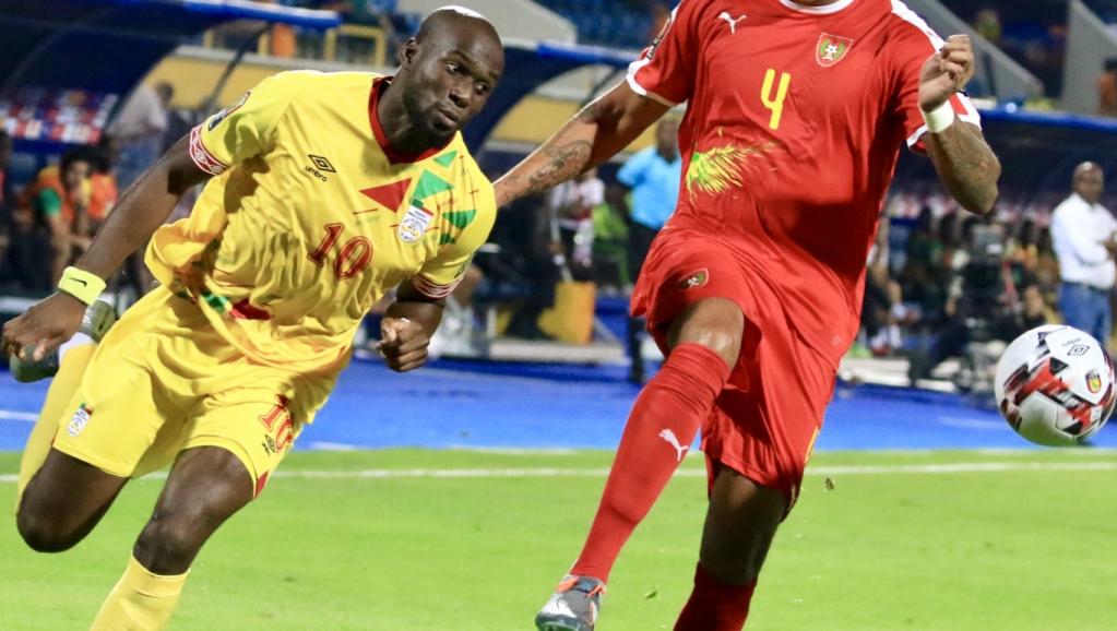 Coup de tonnerre au Caire, le Bénin élimine le Maroc et attend le vainqueur du match Sénégal/Ouganda