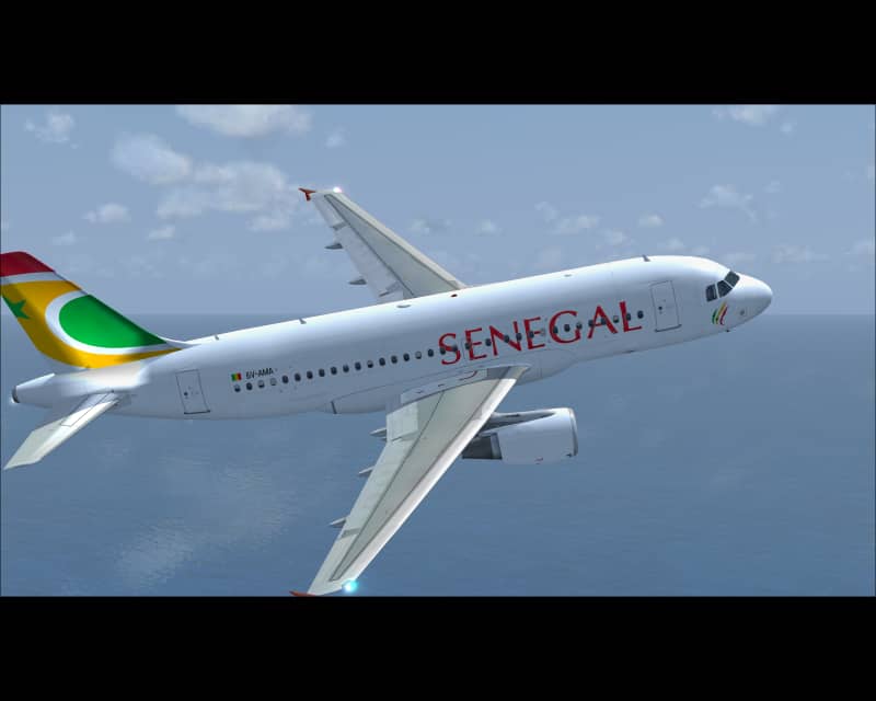 ​Macky Sall réquisitionne un aéronef de Air Sénégal ...Les raisons...