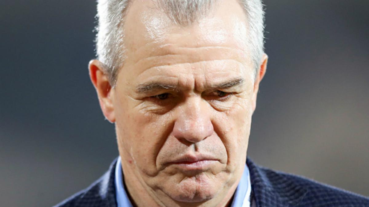 Limogé, Javier Aguirre, désormais sélectionneur de l'Egypte et coach le mieux payé d'Afrique,  perd son juteux contrat 