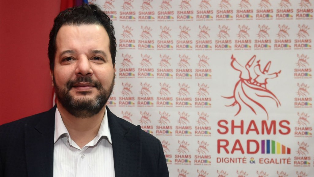 Présidentielle tunisienne : qui est Mounir Baatour, le premier candidat ouvertement gay ?