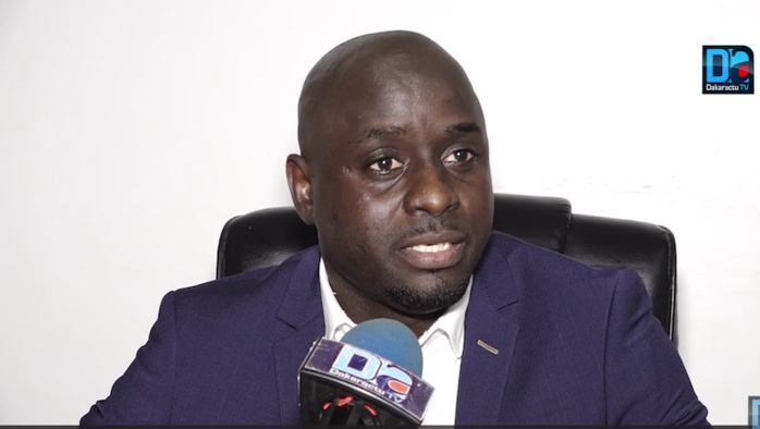 Oxfam / homosexualité : Le leader du mouvement politique Agir invite le Sénégal à être ‘’prêt à …’’